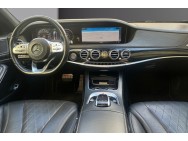MERCEDES d'occasion CLASSE S S450 FASCINATION 4 MATIC de 2018 Le