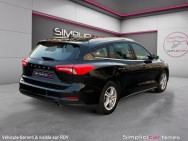 FORD d'occasion FOCUS SW 1.0 ECOBOOST 100 TREND de 2019 Nîmes (30)﻿