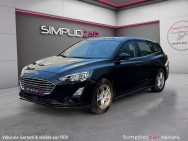 FORD d'occasion FOCUS SW 1.0 ECOBOOST 100 TREND de 2019 Nîmes (30)﻿