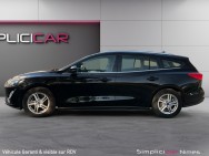 FORD d'occasion FOCUS SW 1.0 ECOBOOST 100 TREND de 2019 Nîmes (30)﻿