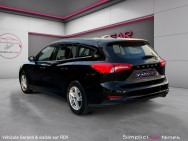 FORD d'occasion FOCUS SW 1.0 ECOBOOST 100 TREND de 2019 Nîmes (30)﻿