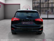 FORD d'occasion FOCUS SW 1.0 ECOBOOST 100 TREND de 2019 Nîmes (30)﻿