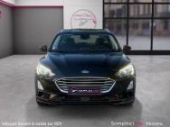 FORD d'occasion FOCUS SW 1.0 ECOBOOST 100 TREND de 2019 Nîmes (30)﻿