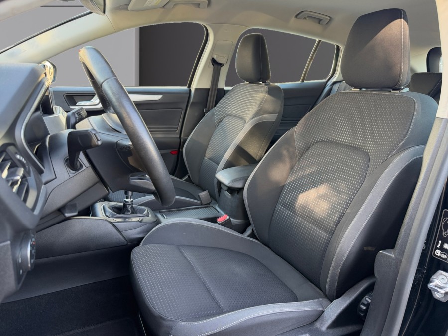 FORD d'occasion FOCUS SW 1.0 ECOBOOST 100 TREND de 2019 Nîmes (30)﻿