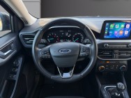 FORD d'occasion FOCUS SW 1.0 ECOBOOST 100 TREND de 2019 Nîmes (30)﻿
