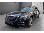 MERCEDES d'occasion CLASSE S S450 FASCINATION 4 MATIC de 2018 Le