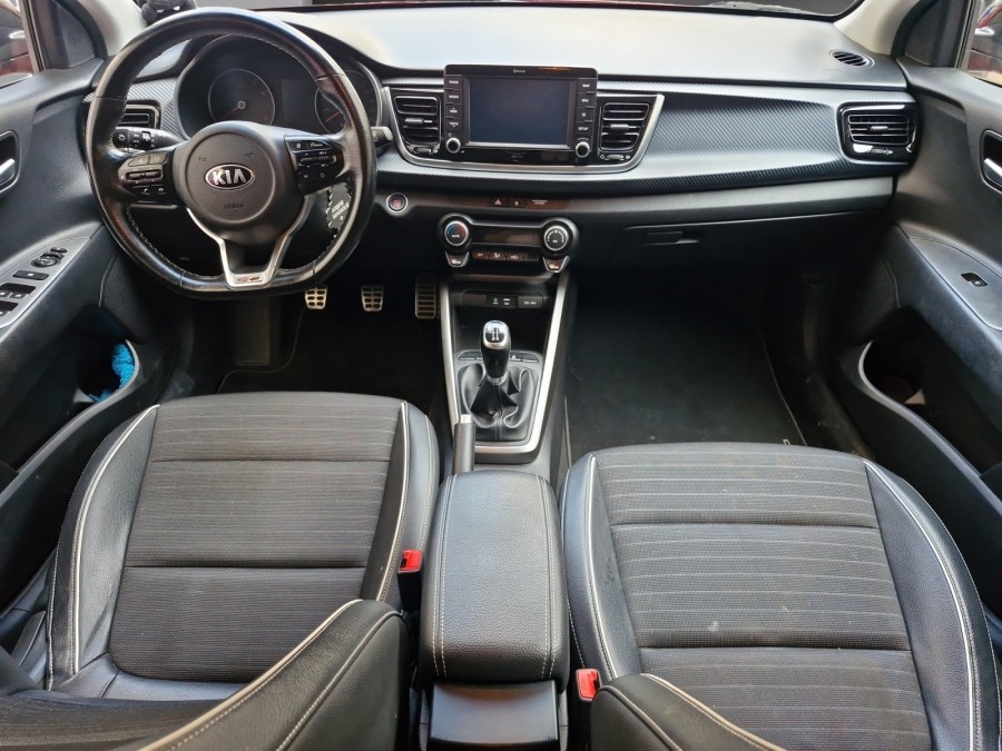 KIA d'occasion RIO 1.0 T-GDI 120 ACTIVE de 2020 Le Raincy (93)﻿