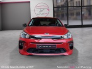 KIA d'occasion RIO 1.0 T-GDI 120 ACTIVE de 2020 Le Raincy (93)﻿