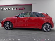 KIA d'occasion RIO 1.0 T-GDI 120 ACTIVE de 2020 Le Raincy (93)﻿