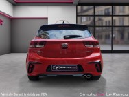 KIA d'occasion RIO 1.0 T-GDI 120 ACTIVE de 2020 Le Raincy (93)﻿
