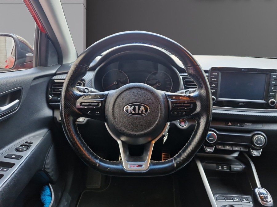 KIA d'occasion RIO 1.0 T-GDI 120 ACTIVE de 2020 Le Raincy (93)﻿