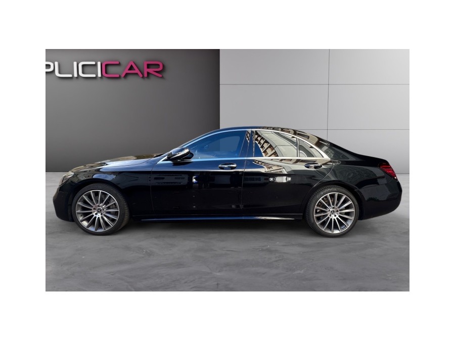 MERCEDES d'occasion CLASSE S S450 FASCINATION 4 MATIC de 2018 Le