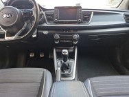 KIA d'occasion RIO 1.0 T-GDI 120 ACTIVE de 2020 Le Raincy (93)﻿