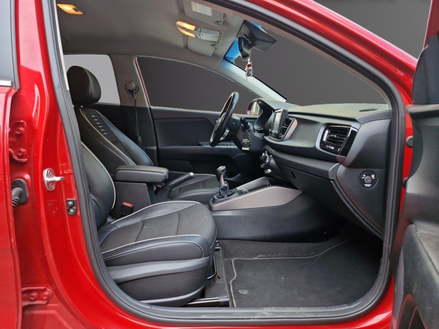 KIA d'occasion RIO 1.0 T-GDI 120 ACTIVE de 2020 Le Raincy (93)﻿
