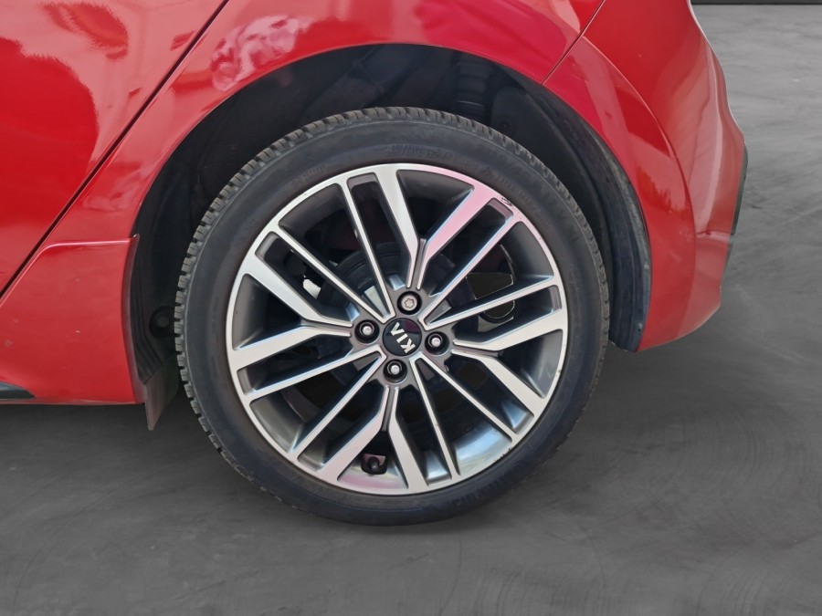 KIA d'occasion RIO 1.0 T-GDI 120 ACTIVE de 2020 Le Raincy (93)﻿
