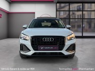 AUDI d'occasion Q2 35 TDI 150 BUSINESS S TRONIC de 2022 Pontarlier