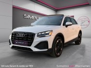 AUDI d'occasion Q2 35 TDI 150 BUSINESS S TRONIC de 2022 Pontarlier