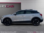 AUDI d'occasion Q2 35 TDI 150 BUSINESS S TRONIC de 2022 Pontarlier