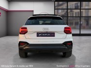 AUDI d'occasion Q2 35 TDI 150 BUSINESS S TRONIC de 2022 Pontarlier