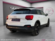 AUDI d'occasion Q2 35 TDI 150 BUSINESS S TRONIC de 2022 Pontarlier