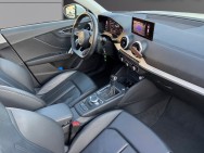 AUDI d'occasion Q2 35 TDI 150 BUSINESS S TRONIC de 2022 Pontarlier