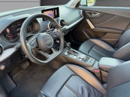 AUDI d'occasion Q2 35 TDI 150 BUSINESS S TRONIC de 2022 Pontarlier