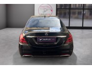 MERCEDES d'occasion CLASSE S S450 FASCINATION 4 MATIC de 2018 Le