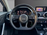 AUDI d'occasion Q2 35 TDI 150 BUSINESS S TRONIC de 2022 Pontarlier