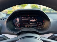 AUDI d'occasion Q2 35 TDI 150 BUSINESS S TRONIC de 2022 Pontarlier