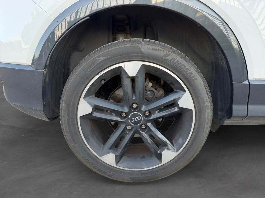 AUDI d'occasion Q2 35 TDI 150 BUSINESS S TRONIC de 2022 Pontarlier