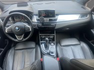 BMW d'occasion SERIE GRAN TOURER 218D  SPORT BA de 2016 Le Raincy