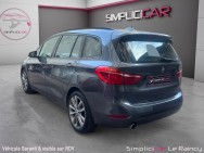 BMW d'occasion SERIE GRAN TOURER 218D  SPORT BA de 2016 Le Raincy