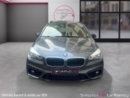BMW d'occasion SERIE GRAN TOURER 218D  SPORT BA de 2016 Le Raincy