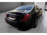 MERCEDES d'occasion CLASSE S S450 FASCINATION 4 MATIC de 2018 Le