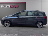 BMW d'occasion SERIE GRAN TOURER 218D  SPORT BA de 2016 Le Raincy