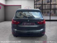 BMW d'occasion SERIE GRAN TOURER 218D  SPORT BA de 2016 Le Raincy
