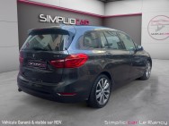 BMW d'occasion SERIE GRAN TOURER 218D  SPORT BA de 2016 Le Raincy