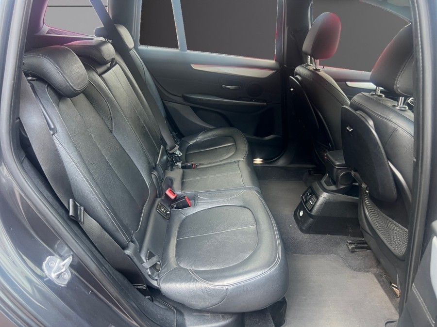 BMW d'occasion SERIE GRAN TOURER 218D  SPORT BA de 2016 Le Raincy
