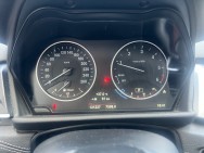BMW d'occasion SERIE GRAN TOURER 218D  SPORT BA de 2016 Le Raincy