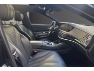 MERCEDES d'occasion CLASSE S S450 FASCINATION 4 MATIC de 2018 Le