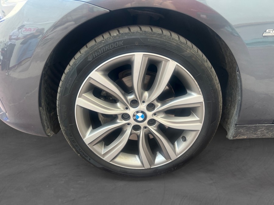 BMW d'occasion SERIE GRAN TOURER 218D  SPORT BA de 2016 Le Raincy