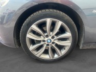 BMW d'occasion SERIE GRAN TOURER 218D  SPORT BA de 2016 Le Raincy