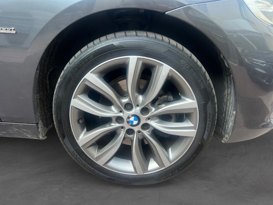 BMW d'occasion SERIE GRAN TOURER 218D  SPORT BA de 2016 Le Raincy