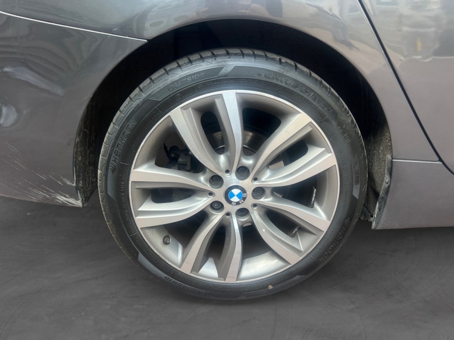 BMW d'occasion SERIE GRAN TOURER 218D  SPORT BA de 2016 Le Raincy