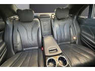 MERCEDES d'occasion CLASSE S S450 FASCINATION 4 MATIC de 2018 Le