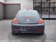 VOLKSWAGEN d'occasion COCCINELLE 1.9 TDI 105 COLLECTOR de 2017
