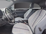 VOLKSWAGEN d'occasion COCCINELLE 1.9 TDI 105 COLLECTOR de 2017