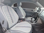VOLKSWAGEN d'occasion COCCINELLE 1.9 TDI 105 COLLECTOR de 2017