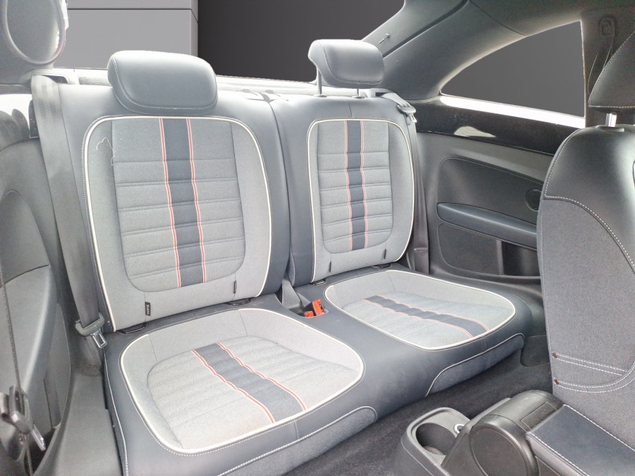 VOLKSWAGEN d'occasion COCCINELLE 1.9 TDI 105 COLLECTOR de 2017
