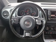 VOLKSWAGEN d'occasion COCCINELLE 1.9 TDI 105 COLLECTOR de 2017